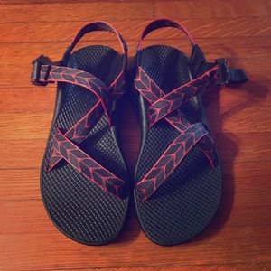 Chacos